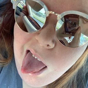 Meet your Posher, Morgan